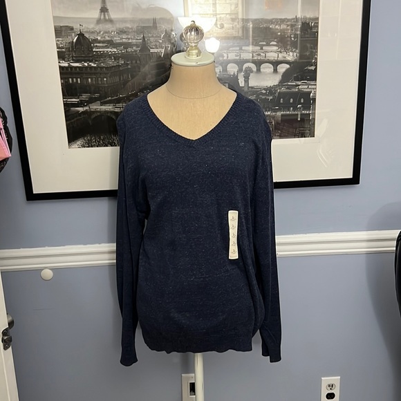 Sonoma Sweaters - Sonoma life and style size large women’s sweater New with tags